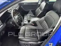 2020 Skoda Superb