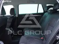 2020 Skoda Superb