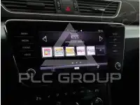 2020 Skoda Superb