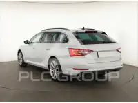 2020 Skoda Superb