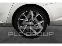 2020 Skoda Superb