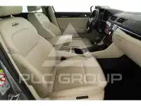 2020 Skoda Superb