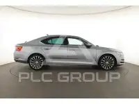 2020 Skoda Superb