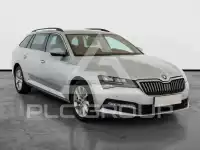 2020 Skoda Superb