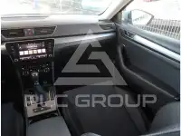 2020 Skoda Superb