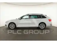 2020 Skoda Superb