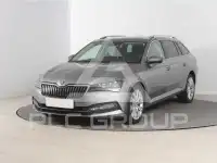 2020 Skoda Superb