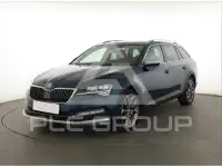 2020 Skoda Superb