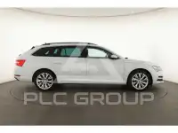 2020 Skoda Superb