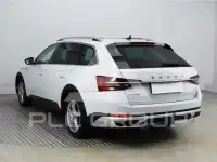 2020 Skoda Superb