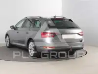 2020 Skoda Superb