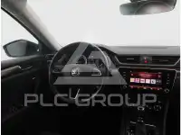 2020 Skoda Superb