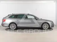 2020 Skoda Superb
