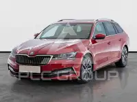 2020 Skoda Superb