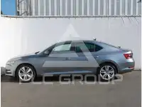 2020 Skoda Superb