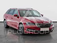 2020 Skoda Superb