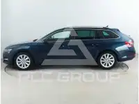 2020 Skoda Superb