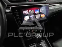 2020 Skoda Superb