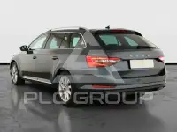 2020 Skoda Superb