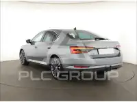 2020 Skoda Superb