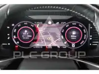 2020 Skoda Superb