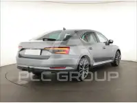 2020 Skoda Superb