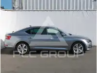 2020 Skoda Superb
