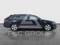2020 Skoda Superb