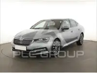 2020 Skoda Superb