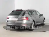 2020 Skoda Superb