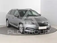 2020 Skoda Superb