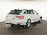 2020 Skoda Superb