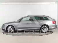 2020 Skoda Superb