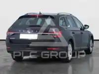 2020 Skoda Superb