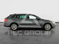 2020 Skoda Superb