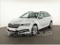 2020 Skoda Superb
