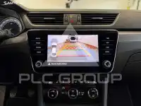 2020 Skoda Superb