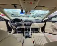 2020 Skoda Superb