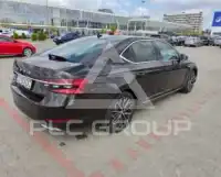 2020 Skoda Superb