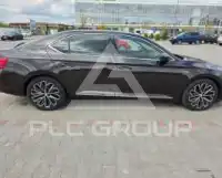 2020 Skoda Superb
