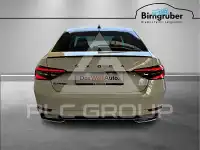 2020 Skoda Superb