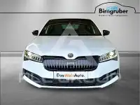 2020 Skoda Superb