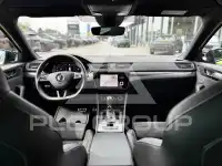 2020 Skoda Superb