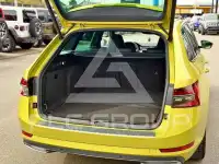 2020 Skoda Superb