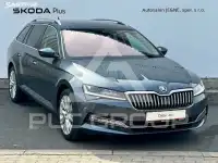 2020 Skoda Superb