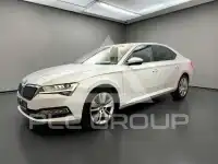 2020 Skoda Superb