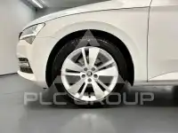 2020 Skoda Superb