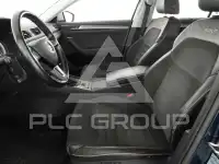 2020 Skoda Superb