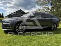 2020 Skoda Superb