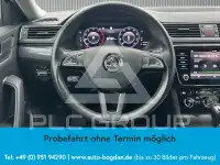 2020 Skoda Superb